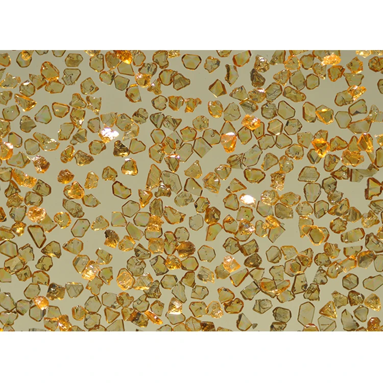 Funik Hot Sale Cbn Cubic Boron Nitride Abrasive for Grinding Wheels