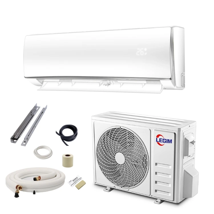 Дешевая заводская цена 9000btu Konka 36000 Btu инвертор переменного тока 1 5 тонный кондиционер включенный 12000Btu