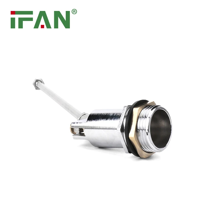IFAN Wholesale Float Ball Valve 4 Inch Water Tank Float Valve Stainless Steel Float Valve For Water
