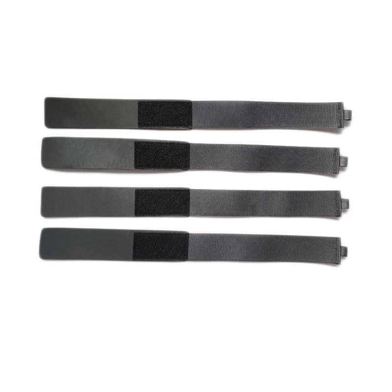 Well-made Custom Logo Muti-use Long Carry Ski Bundle Strap for Freeride, Carving and Jumping