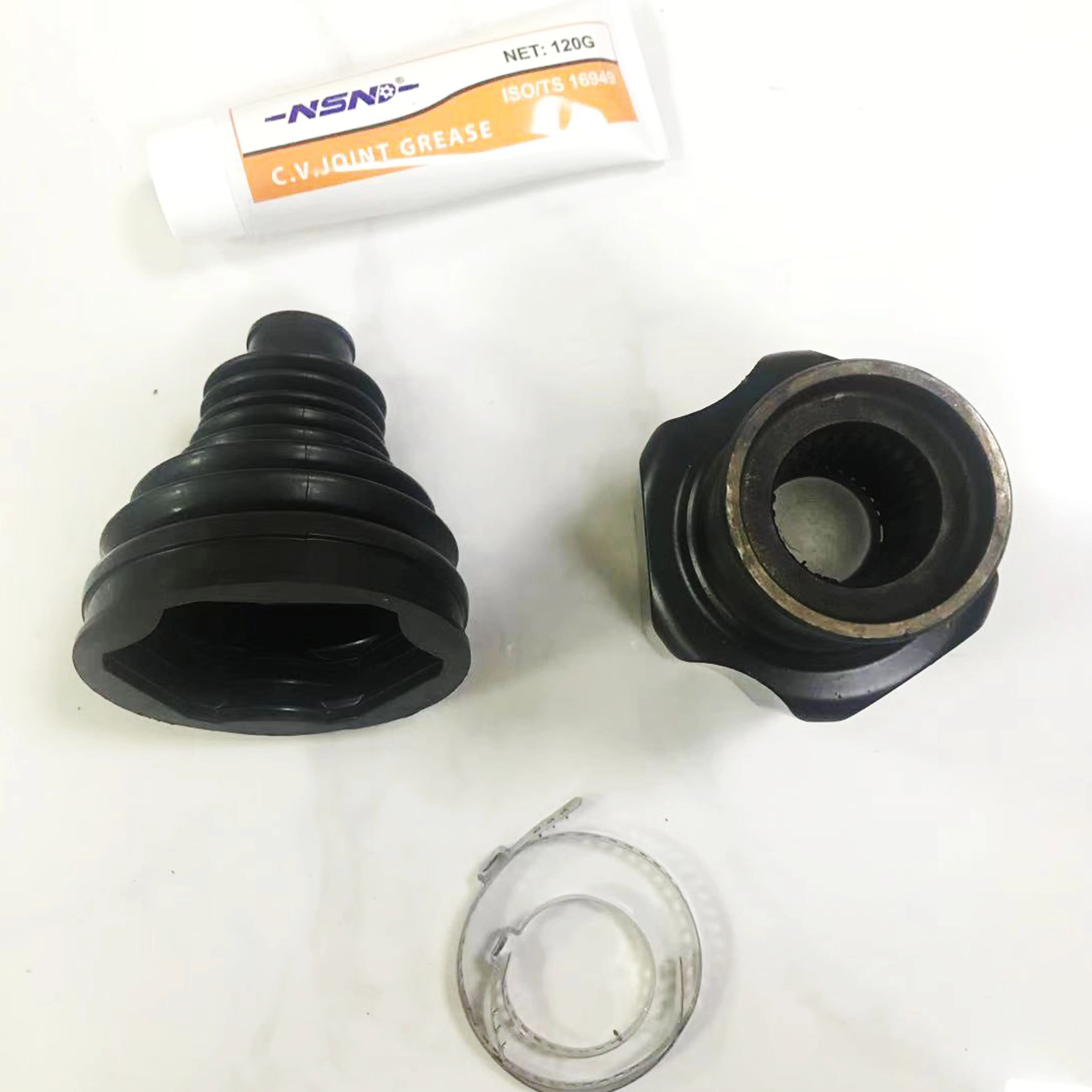 High Quality Auto Parts Accessories MZ-3-599 (L) MZ-3-600(R) Driveshaft Inner C.V. Joint For Cars Ranger BT50