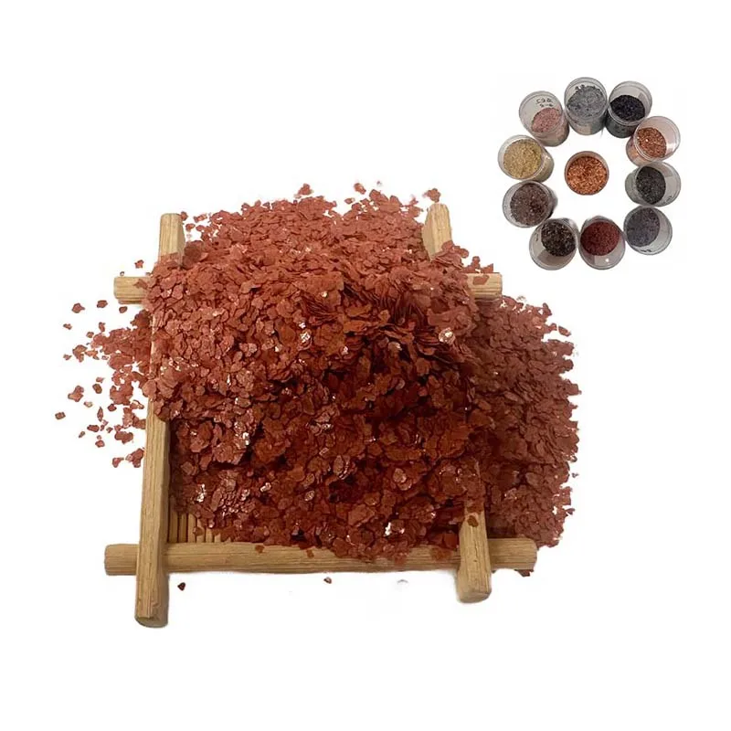 High quality resin epoxy sheet Epoxy floor vinyl mica sheet