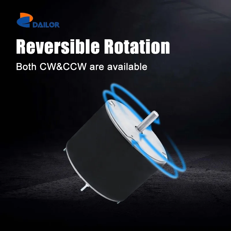 208/230 Volts 1/4 Hp 1-Speed Condenser Fan Motor air conditioner fan motor