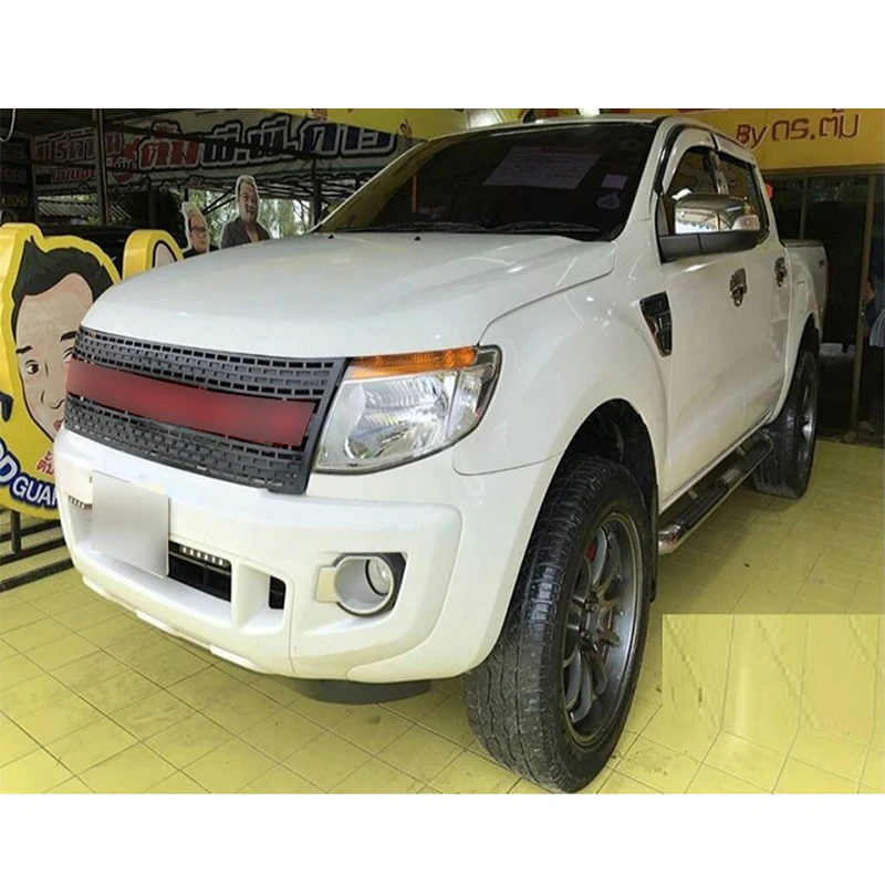 Pickup Trucks Car Accessories Headlight Head Lamp (Low) For Ford Ranger 2012