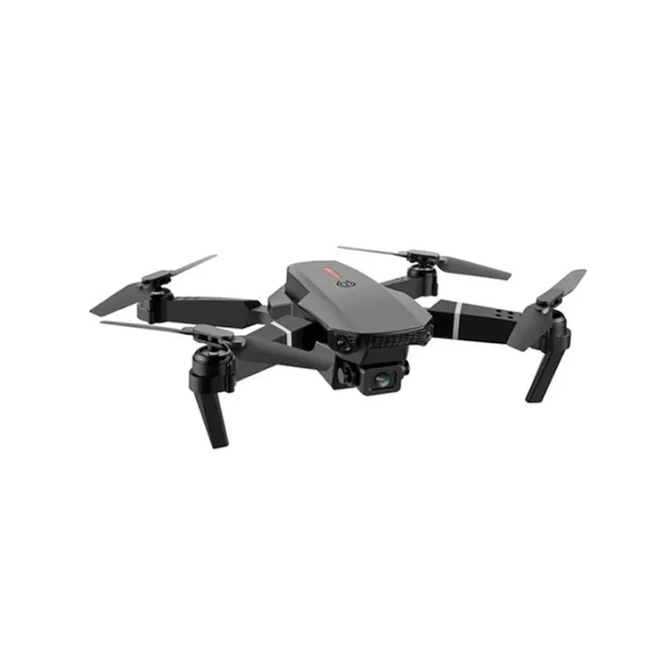 2021 Новый мини-Дрон 4K HD широкоугольная двойная камера стабилизация высоты Wi-Fi Fpv Дрон Радиоуправляемый складной Квадрокоптер Вертолет подарок игрушки