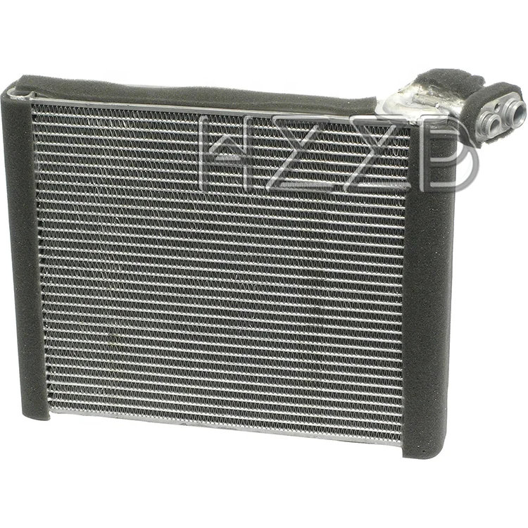Factory Wholesale OEM 8850102222/8850126210/8850172020 AUTO AC EVAPORATOR FOR TOYOTA ECHO/YARIS/INNOVA/HILUX/FINO/VIGO