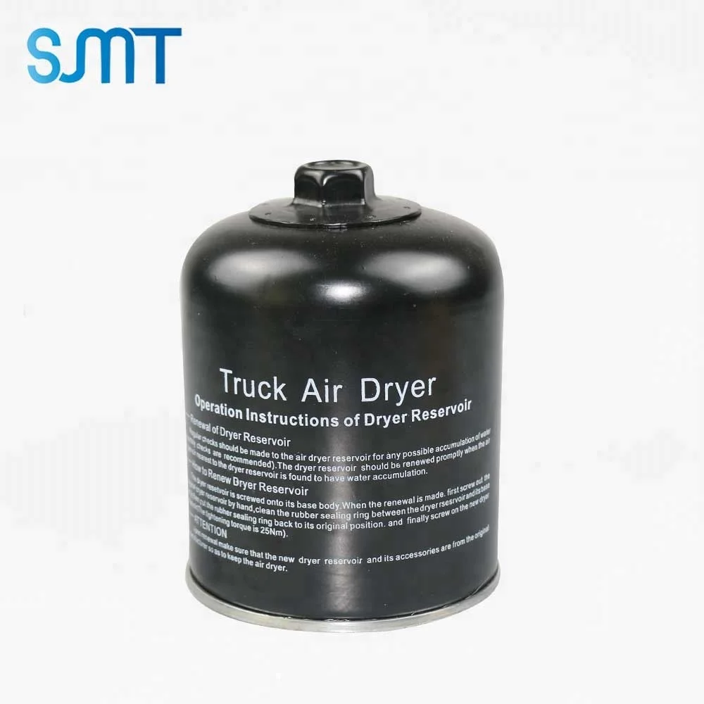 Wholesale Price 4324102262 Truck Screw On Air Dryer Cartridge