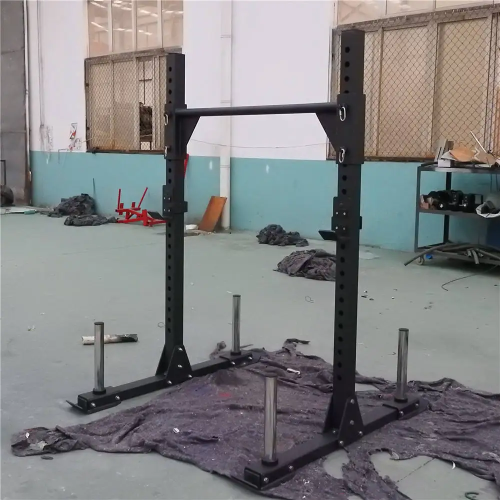 Cheap Hot Sale Strength Training Multi-function Pull Up Tower Power Home Gym Equipment