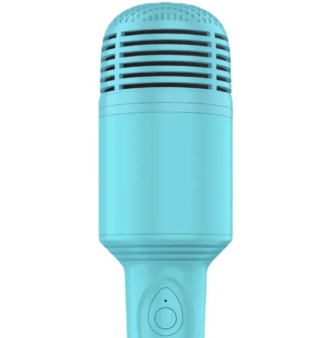 Микрофон Rober K10 с Bluetooth