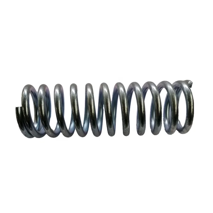 
High-Temperature Heavy Duty Tension Spring Compression Helical Retractable Metal Coil Compression Springs 