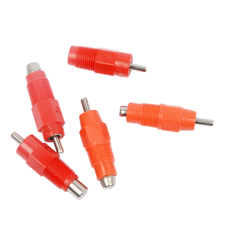 Farming Equipment Automatic Chicken Watering Application Drinker, Plastic+Stainless Steel Material Nipple Drinker For Broiler