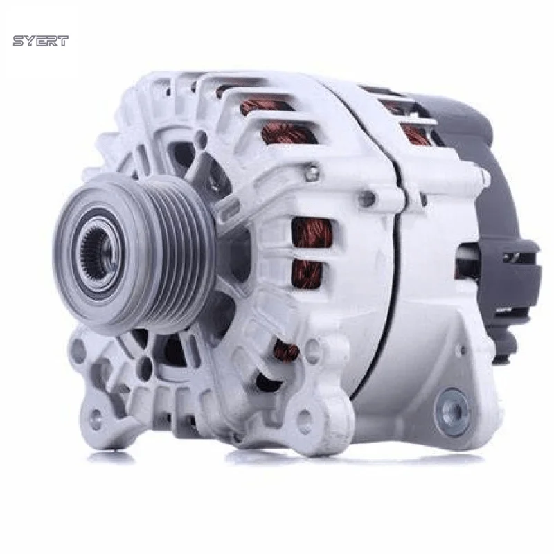 Hot Sale High Quality Electrical system New Generator Alternator Fits 180 A For Cayenne 3.0T/Panamera 3.6 059 903 023 N