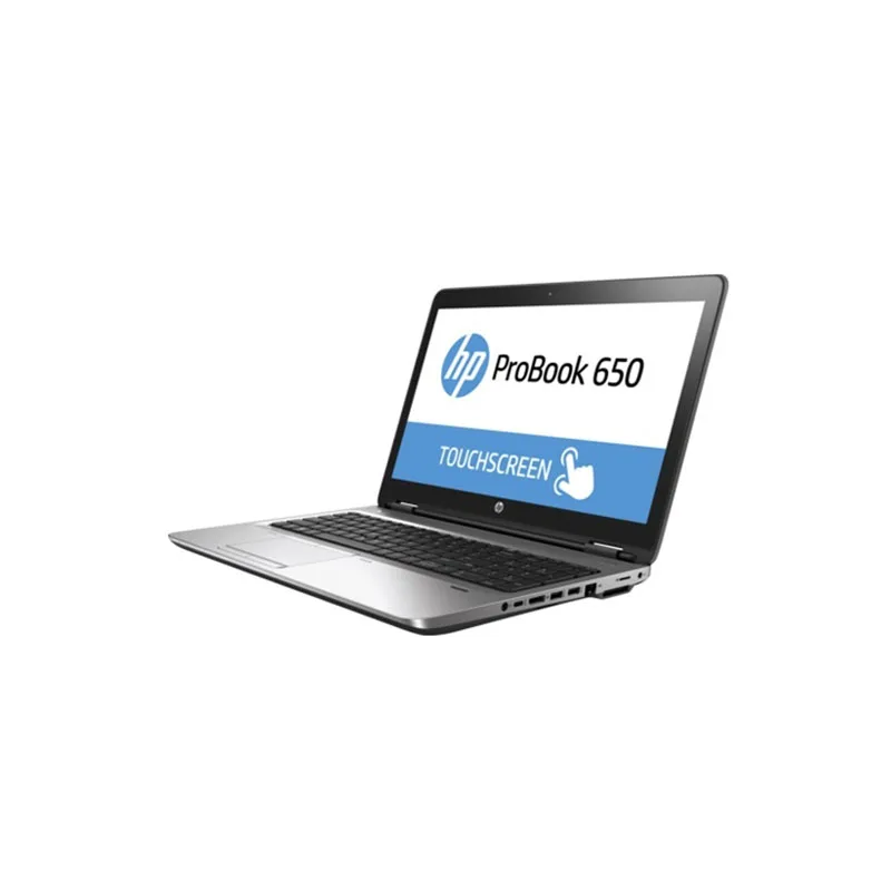 Высокая скорость игр портативный ноутбук для струйного принтера HP Elitebook 650 G2 i5-6 4G + 500G разблокированный ноутбук компьютер Лидер продаж в Африке
