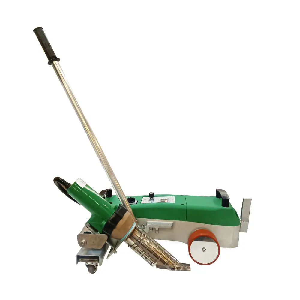 Professional High Frequency PVC Bag Welding Machine Automatic Hot Air Welding Machine