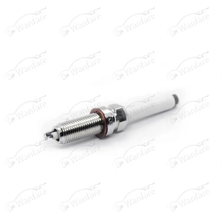Laser Iridium Spark Plugs For Mercedes- Benz SILZKFR8D7S A0041597503 A207 W203 W204 W176 W246 W242 W205