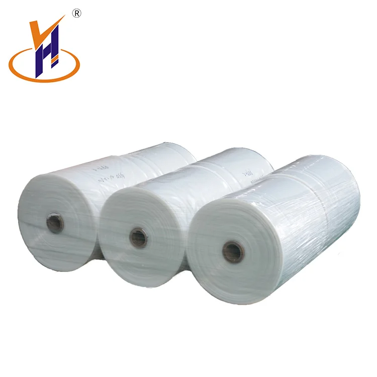 Professional Disposable Sufra Plastic Film Chameleon Recyclable