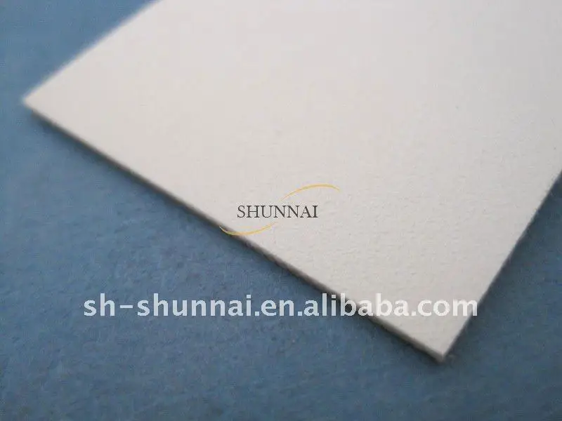 2mm Heat Resistant Cutter Wool Felt Cutter Conveyor Belt for Cutting Machine