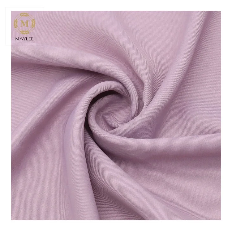 16571 # 48% вискоза 26% Тенсел 26% Лен Тканое полотно для женских платьев пальто костюмов