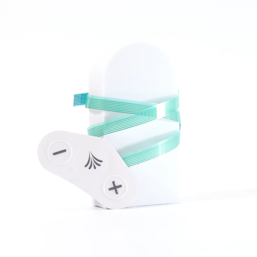 Китай оптовая цена переключатель мембранная кнопка клавиатуры панель клавиатуры