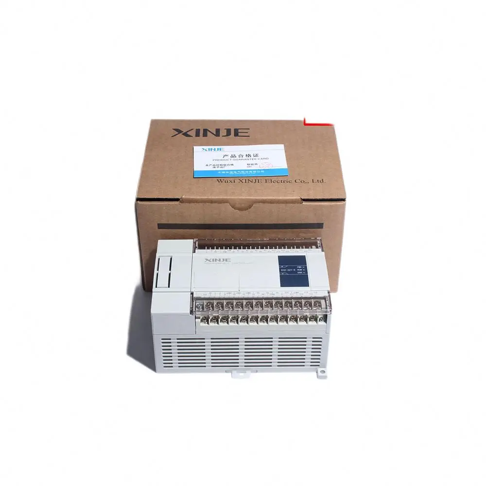 XINJE PLC xc5-24rt