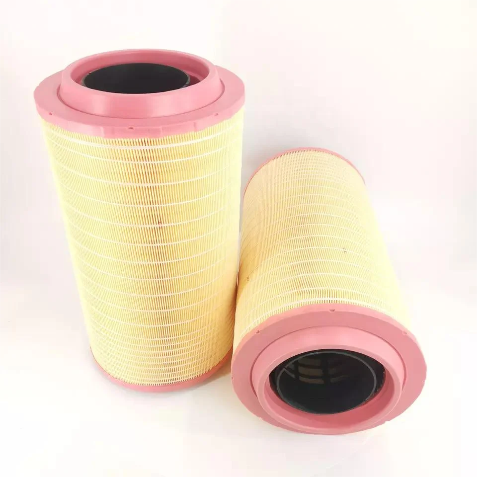 Air Filter element 21834205 21243188 21115483 C331460/1 RS5730 AF27970  FOR VOLVO Truck