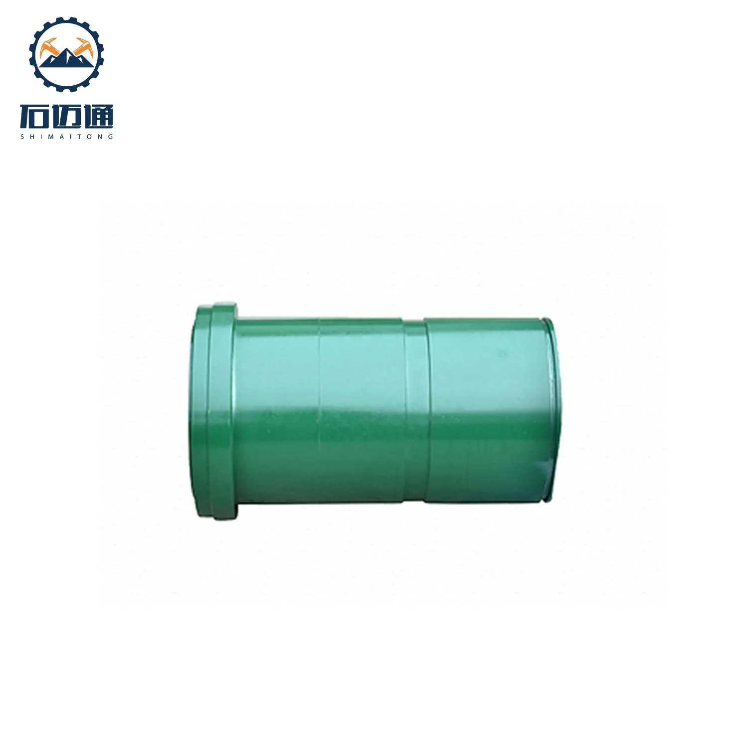 Forged Oilfield Drilling Mud Pump Spare Parts Bimetal Mud Pump Liners