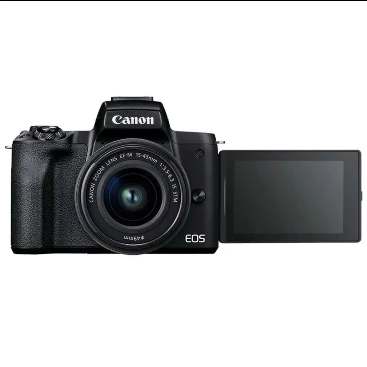 Used HD Mirrorless Micro Single Digital Camera, (Canon) EOS RP Professional Micro Single Camera Full Frame Professional Micro Si