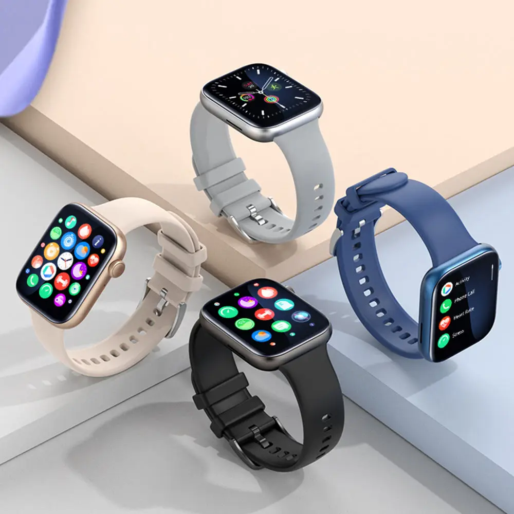 P45 smart watch with 1.81-inch Bluetooth call smart watch men support 120 sports 2023 new female rotary key smart watch