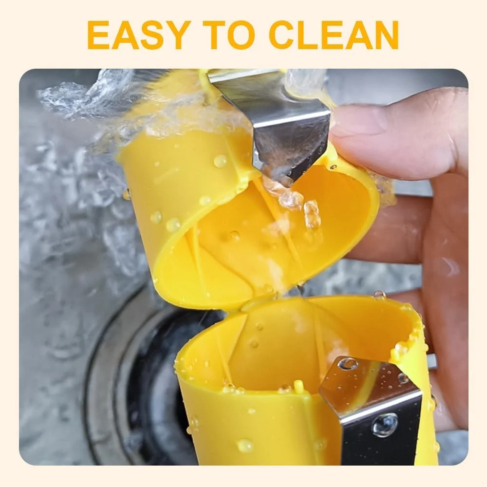 Plastic 3 Pcs Manual Boiled and Raw Egg Opener Shell Remover Breaker Egg Shell Cracker Tool Separator Peeler Egg Shell Opener