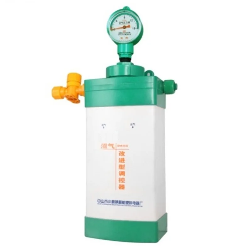 customizable stainless steel tank for oxide desulfurization of biogas filter desulfurizer and dehydrator