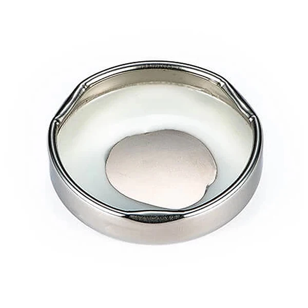 Lug Caps For Glass Jars