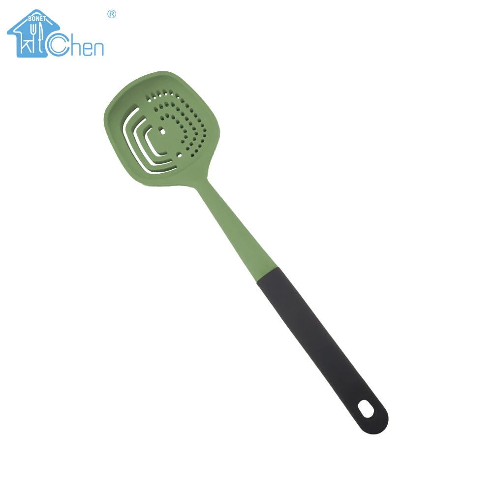 Factory Nylon Cooking Utensils Silicone Kitchenware Modern Kitchen Kitchen Appliances And Utensils