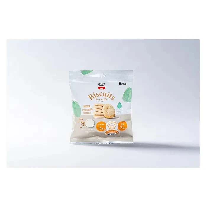 Low carb snacks Japanese healthy snacks bulk food wholesale