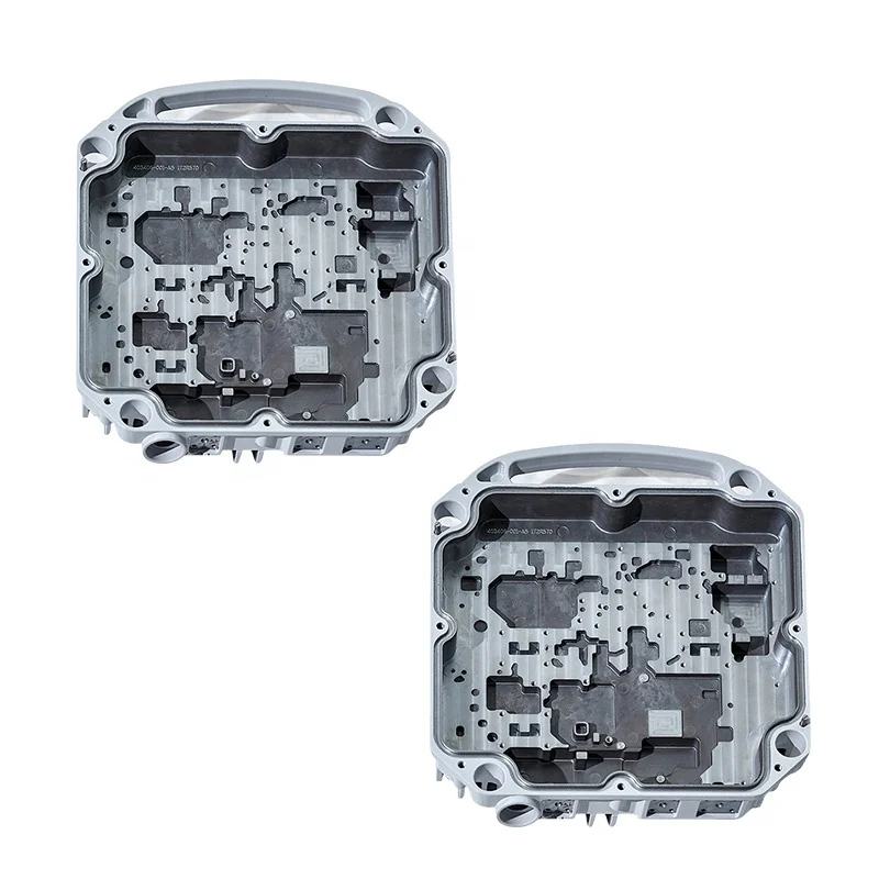 Oem Die Cast Waterproof Aluminum Electronic Boxes Die Cast Aluminum Enclosure