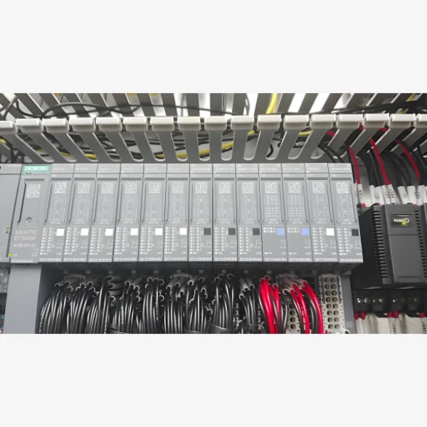 Модуль процесса SIEMENS PLC ET 200 SP 6ES7138-6AA/BA01-0BA0 высокоскоростной Счетный модуль