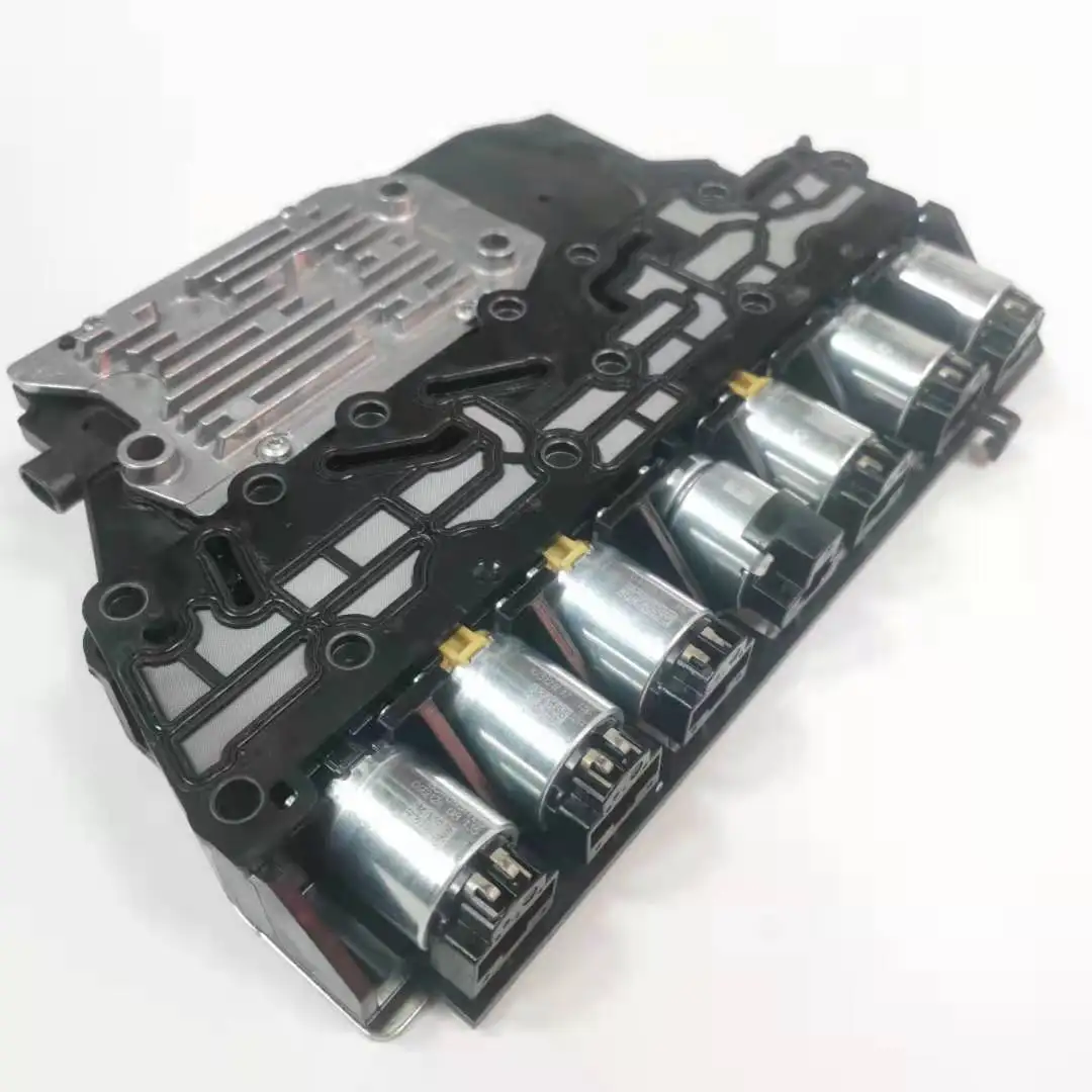 24258557 24256797 24260029 24256525 6t40 automatic gearbox Transmission Control Unit Module tcm for chevrolet orlando cruze 1.6