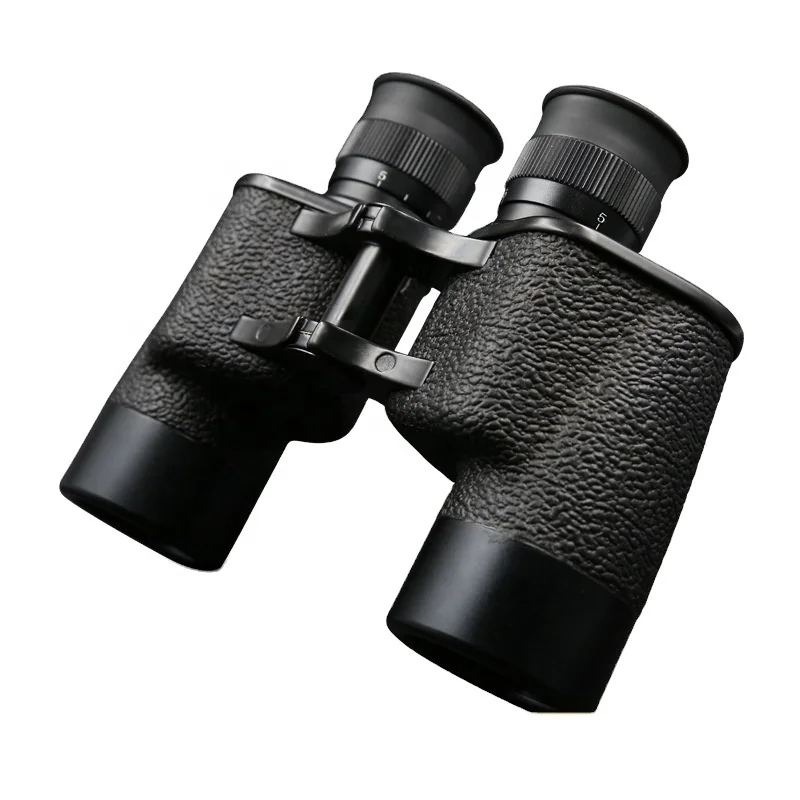 7x40 binoculars powerful waterproof cheap night vision loupes baigish russian high quality