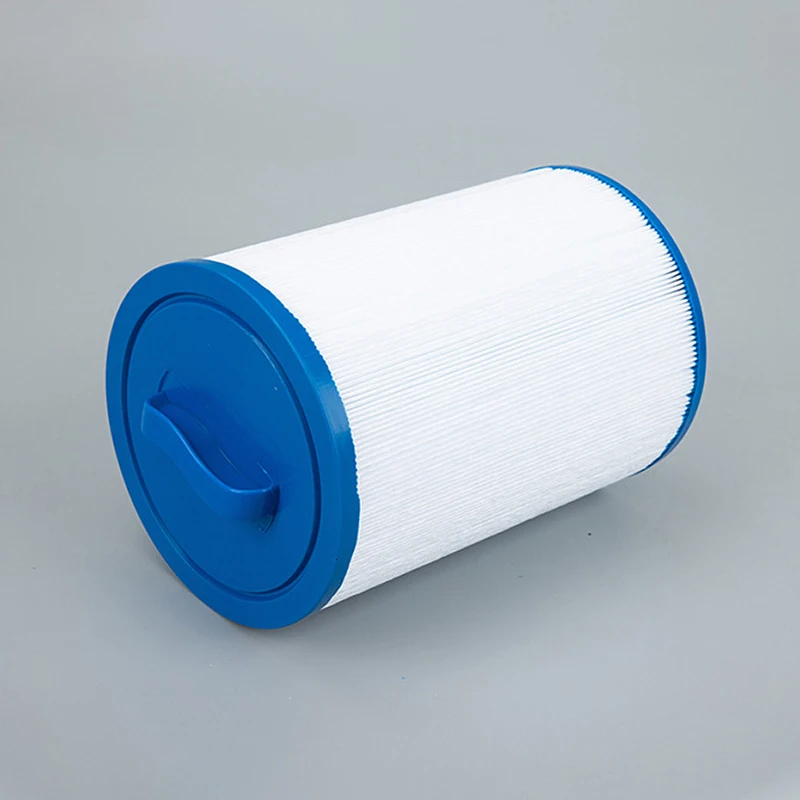 HOTOOK OEM High Flow Spa Sn944993 Water Cartridge Metso Dust Collector Empty Water 1 Micron Purifier Resin Bonded Filter