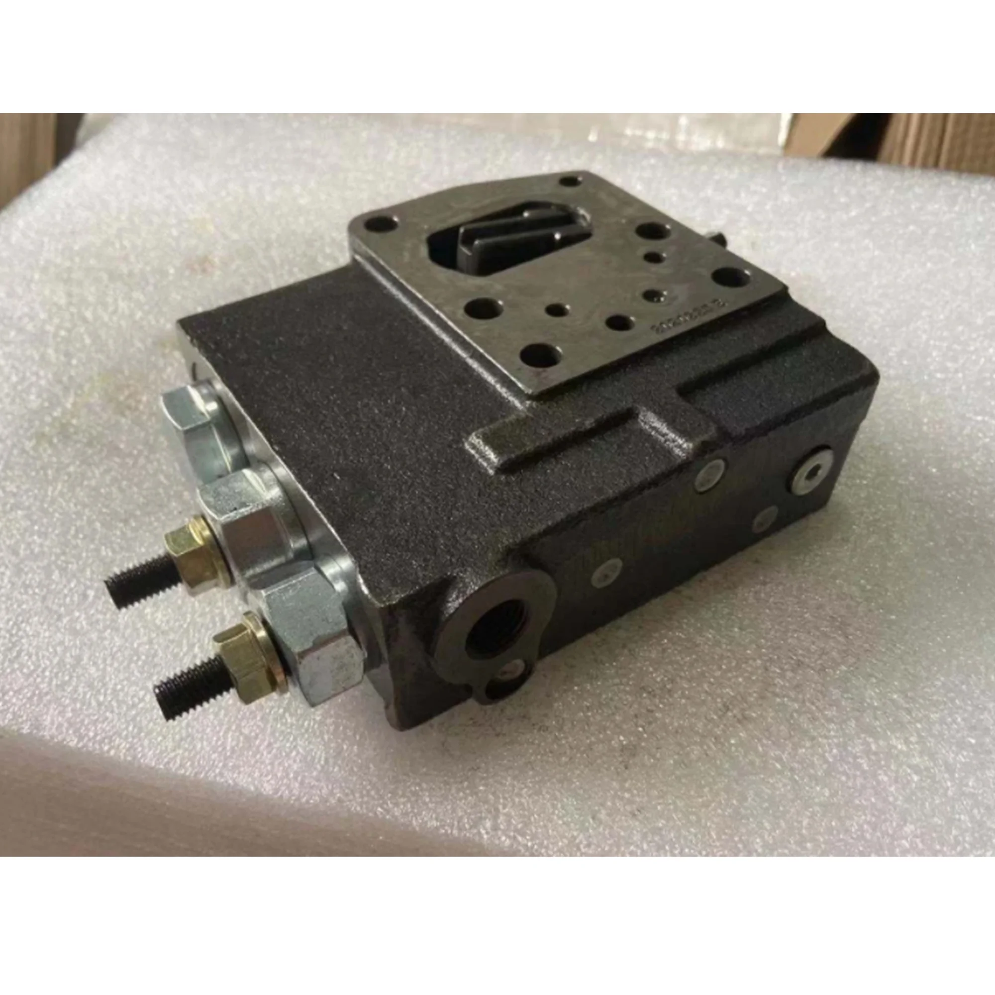Высококачественный Rexroth a11wr130 a11wr145 Lrds гидравлический регулирующий клапан Запчасти для строительной техники