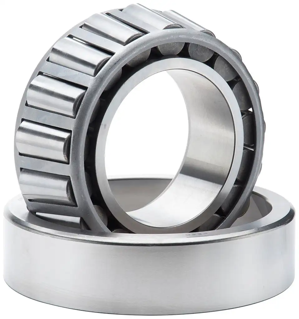 Taper Roller Bearing 32306 32307 32308 32glass 2310 3metal 32312 Roller Bearings Cone and Cup Set Steel Open