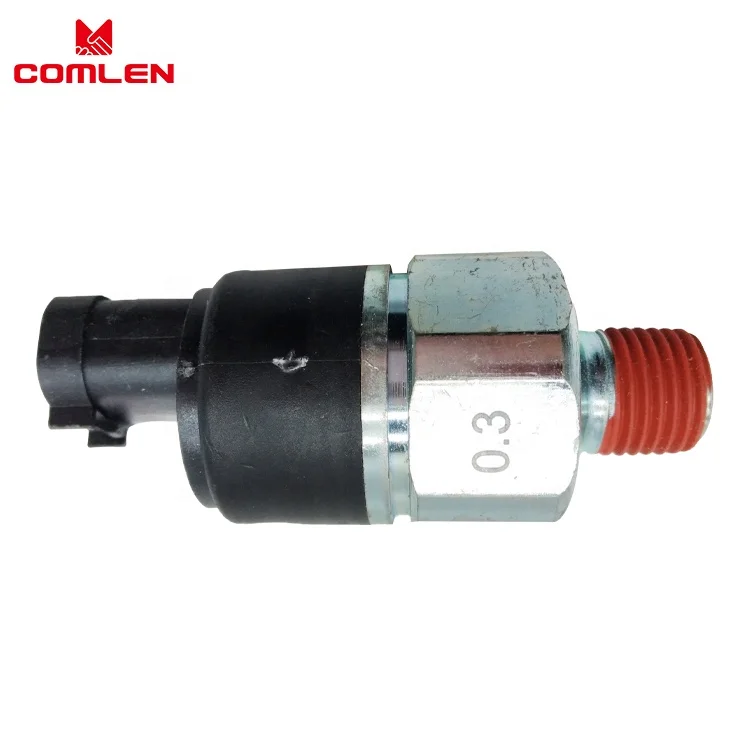 VC 6UZ1 6WG1 8-98010857-0 8980108570 automatic brake light switch for isuzu