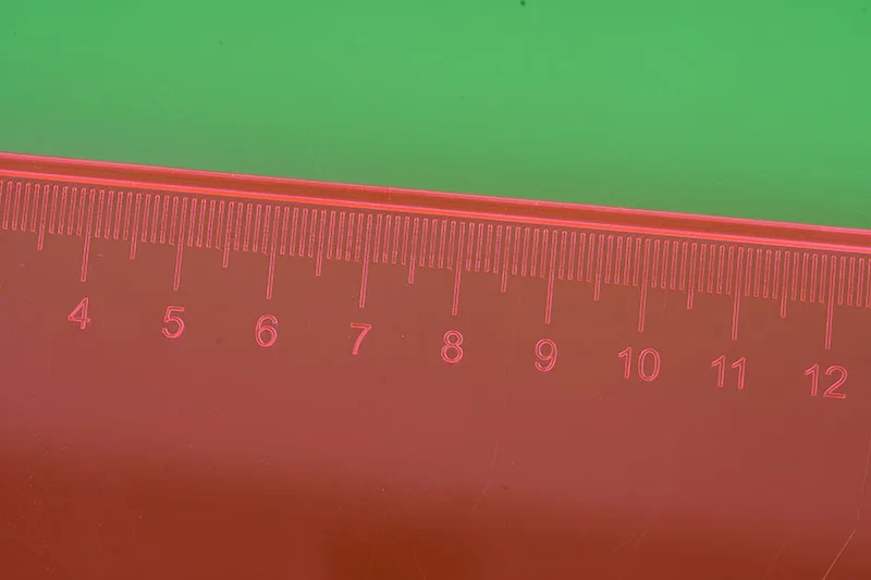 Plastic paper file A4 paper file Plastic wall mounted file holder plastic A4 paper folder