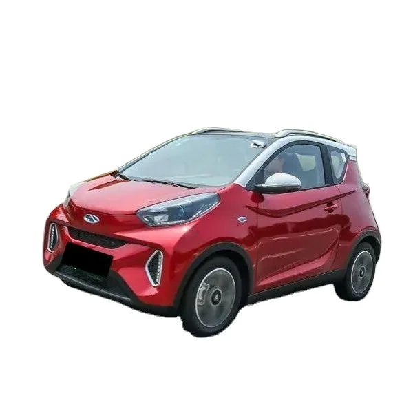 Китайский поставщик Chery Eq1 солнечная панель Электромобиль Новая энергия автомобиль с большим радиусом действия