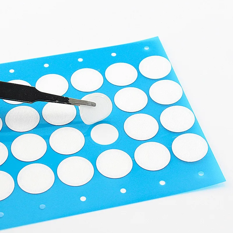 FULIO Waterproof Breathable Membrane EPTFE Microporous Air Vent  IP67-68 Electrical Toothbrush Speaker