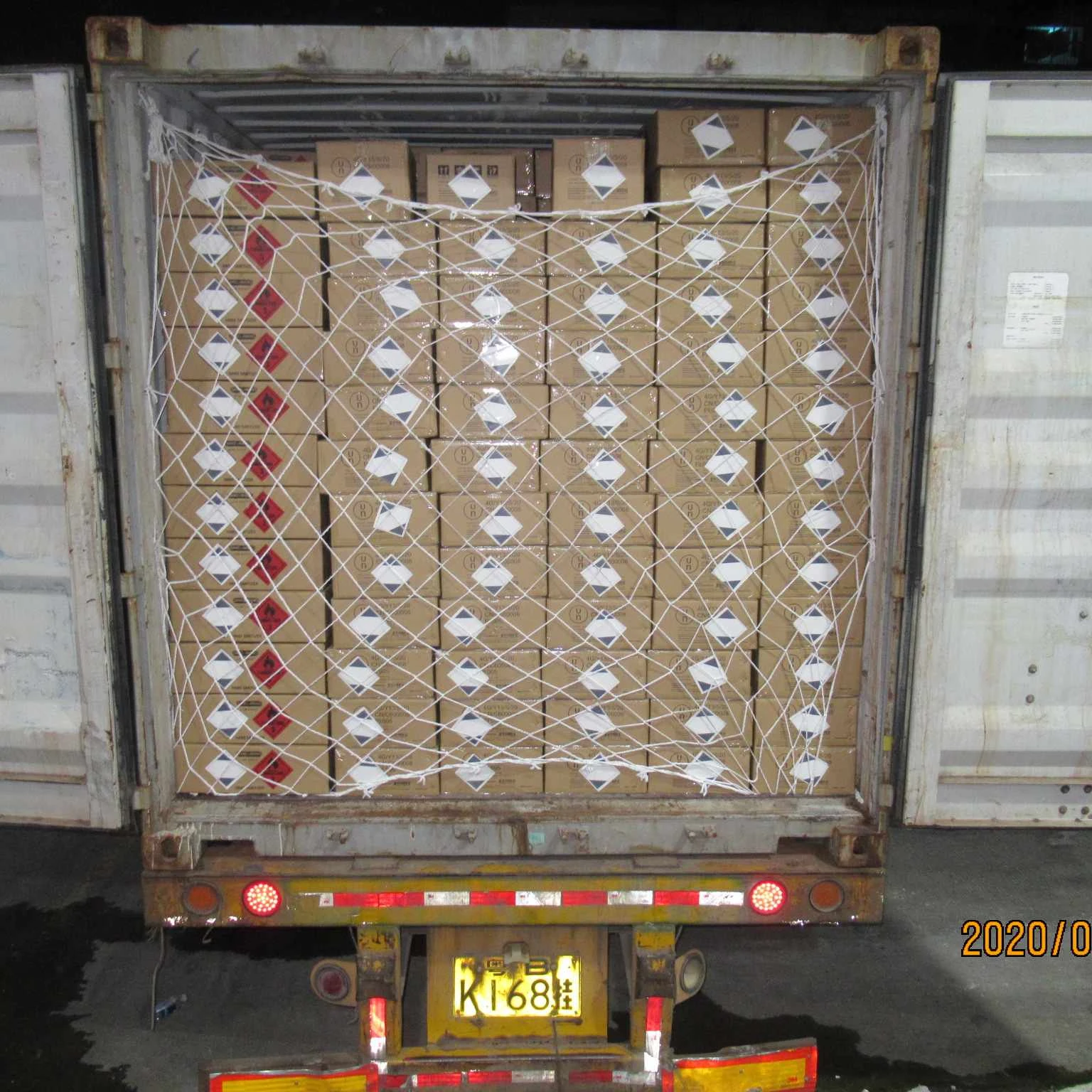 Loading Supervision/Tools product inspection/Quality Inspection in China