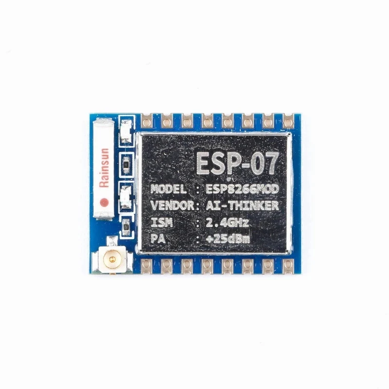 ESP8266 Serial WIFI Model ESP-07 Authenticity Guaranteed