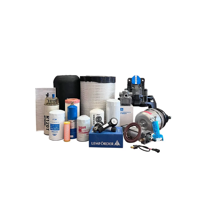 Запчасти для грузовых автобусов 5001A10100/5002075AA01-C02 кабина кабины Электрический подъемный гидравлический