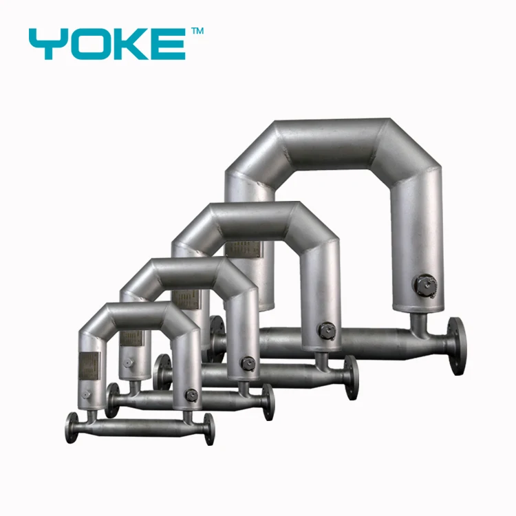 Температура ниже 200 этанола кориолис массовый расходомер для жидкого газа caudalimetro coriolis