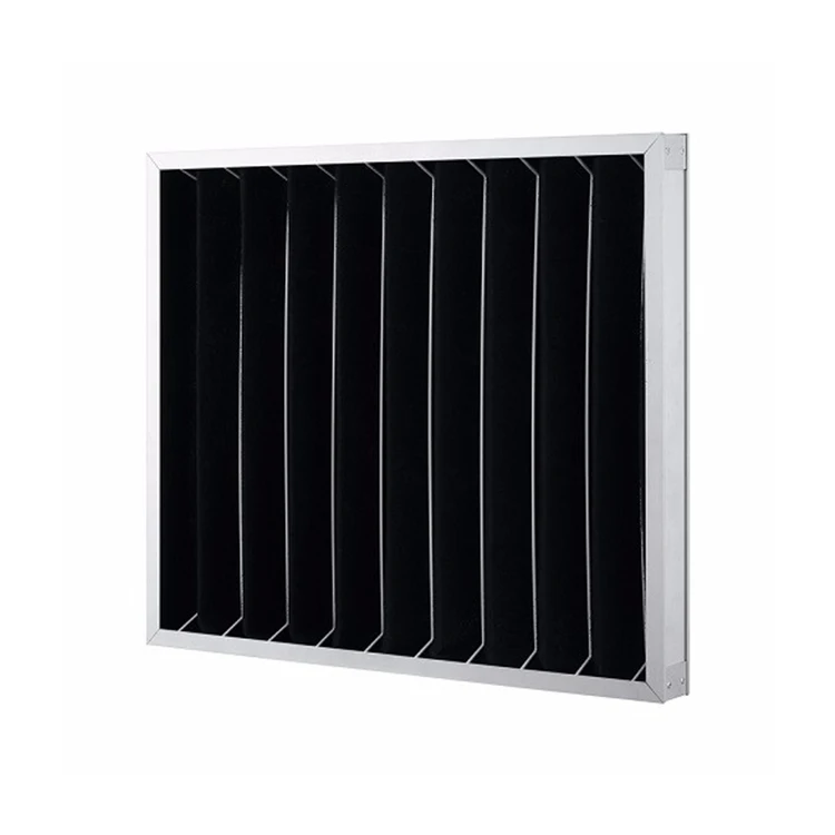 
high performance washable air pre filter 