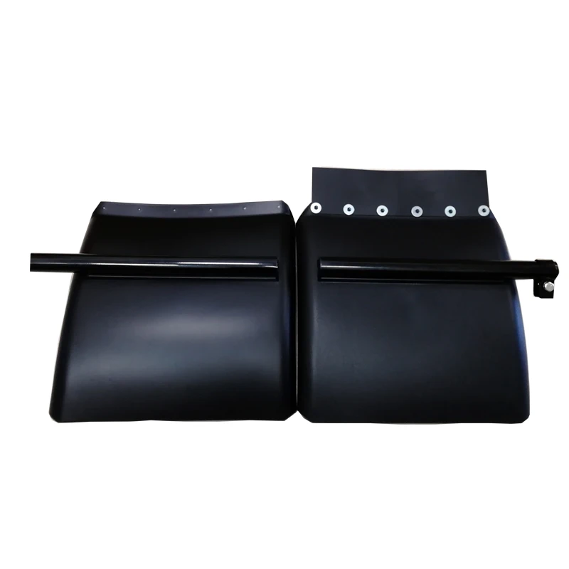 trailer quarter panel car fender mud flap for volvo